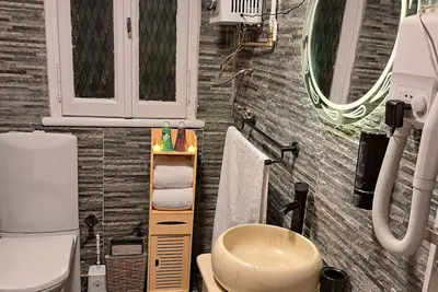 Image de Downtown Family Suites