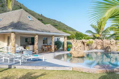 Image de Please Inquire Before Booking – Luxury Villa