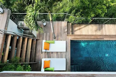 Image de Please Inquire Before Booking – Luxury Villa