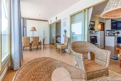 Image de Bel appartement à Benidorm