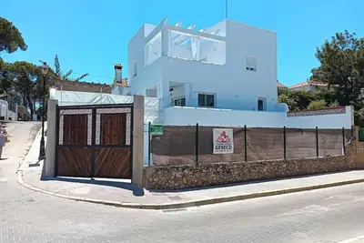 Image de Casa muy Acogedora al Lado de la Playa