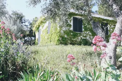 Image de Villa Serena With Large Garden For 6 People.