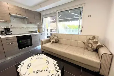 Appartement élégant - 12min Cdg