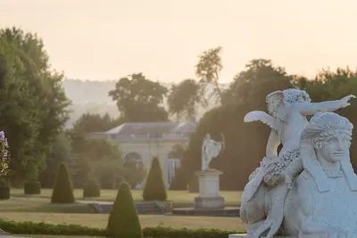Image de Chambre d'Hôtes entre Paris et Disney