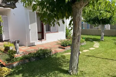 Image de Maison de vacances L'Ametlla de Mar pour 1 - 6 personnes avec 3 chambres Ă coucher - Maison de vacan
