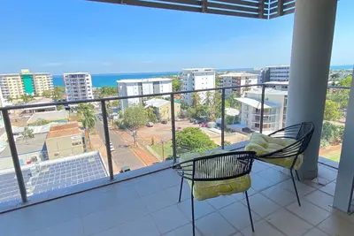 Image de Katara on Smith - Cbd Apartment 2 Bedroom 2 Bathroom