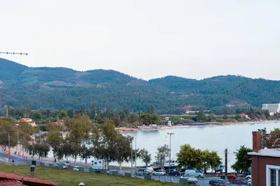 Image de Appartement de vacances Paradisos pour 1 - 8 personnes avec 3 chambres à coucher - Appartement de va