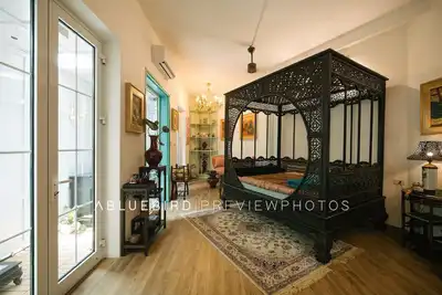 Image de Exceptional Heritage gallery Apartment @City Centrer