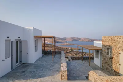 Image de Executive Suite By Kythea Suites Kythnos