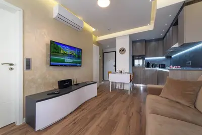 Image de The Queen Villa Carlotta -21