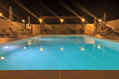 Image de Appartement Bord de mer 4 Personnes