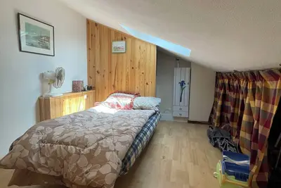 Image de Logement Dans Résidence Fermée, Avec Véranda et Terrasse