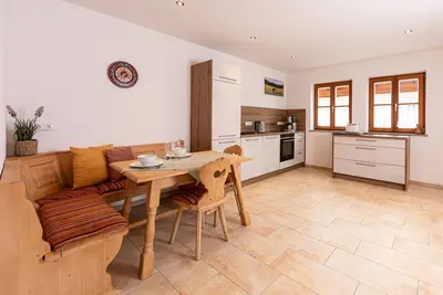 Image de Watzmannblick - New vacation apartment with 3 balconies