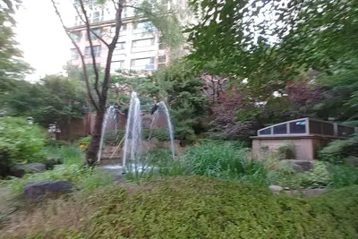 Image de Full option Banpo Apartment in Seoul, 3, 7, 9-line subway, Bus Terminal 3 minutes.