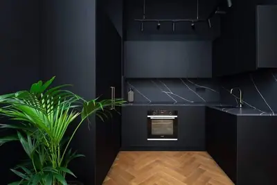 Image de TurnKey | Premium Apartment