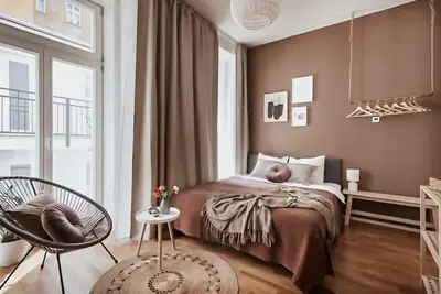 Image de TurnKey | Downtown Studio