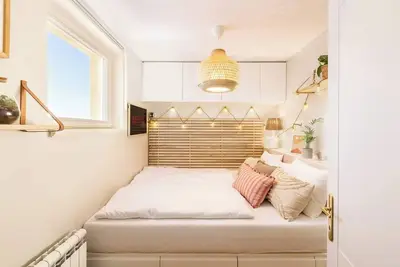 Image de TurnKey | Angelo Roma Cozy Studio I