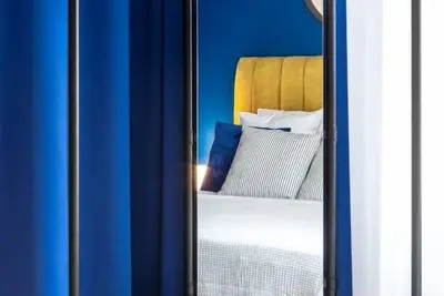 Image de TurnKey | Florenc Studio by Central Bus Station