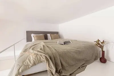 Image de TurnKey | Angelo Roma Two-Level Studio