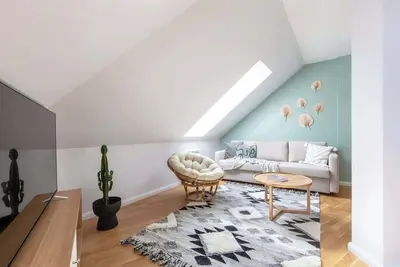 Image de TurnKey | Angelo Roma Apartment Ii