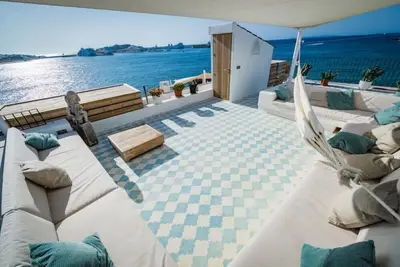 Image de Ibiza Townhouse