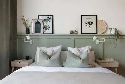 Image de TurnKey | National Museum Apartment Vi