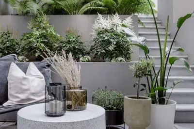 Image de TurnKey | National Museum Apartment I – Premium Terrace