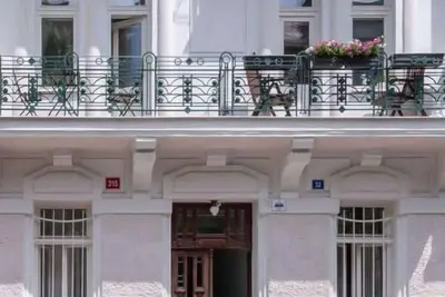 Image de TurnKey | Letna Park Apartment Ii –Premium Terrace