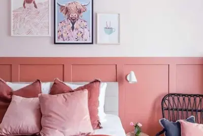 Image de TurnKey | Letna Park Apartment Iv – Cozy Terrace