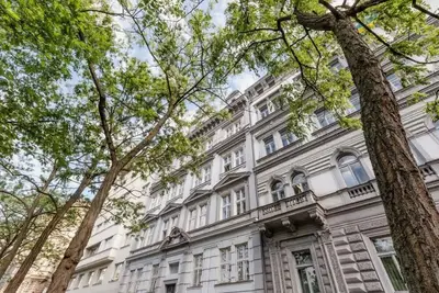 Image de TurnKey | National Museum Apartment V