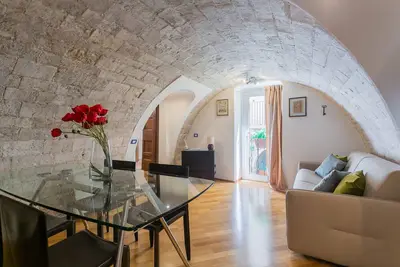 Image de Appartamento a Palazzo Zizzi by Wonderful Italy