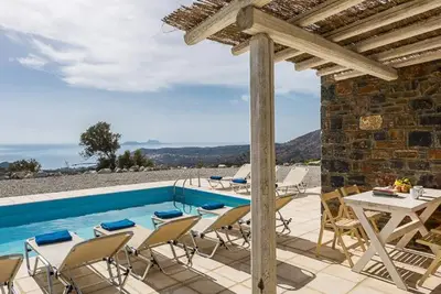 Image de Bh334 - C - Villa Rethymno\n