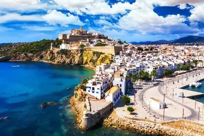 Image de Sa Riba Apartment in Ibiza Town