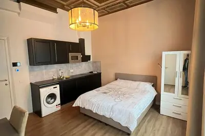 Image de Beautiful studio in centre of Rotterdam