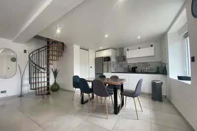 Image de Maison Pour Séjour