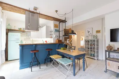 Image de Astoria - baskeyrentals