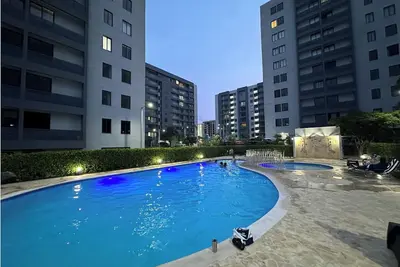 Image de Premium modern space in Santiago- 5 Min Away from airport