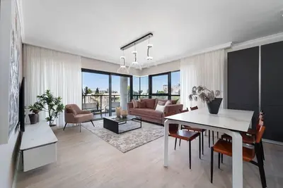 Image de Luxury 2bdr In The Heart Of Jerusalem