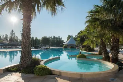 Image de Camping la Carabasse