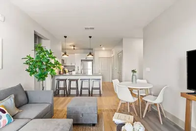 Image de Apt 411 · Luxury Condo w/Pool access In Ybor City Tampa