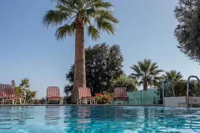 Image de Bh343 - B - Villa Rethymno