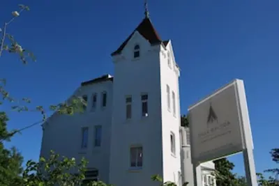Image de 1 Bedroom Apartment in Schoenberg
