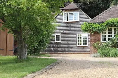 Image de Spindlewood Cottage, character holiday cottage in Hawkhurst