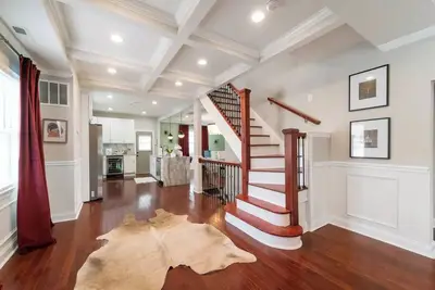 ✨ Stunning ✨ 7br Lux House in Baltimore