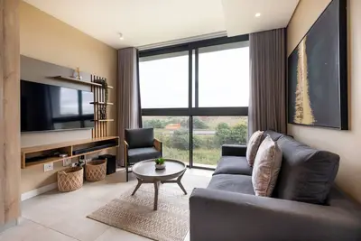 Image de Exquisite 2Bed - Zimbali Lakes Boulevard Suite