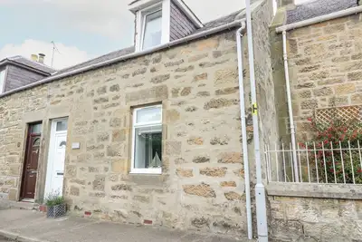 Image de Anchor Cottage, pet friendly, country holiday cottage in Hopeman