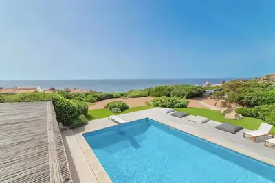 Image de Villa Lua Lux - Independent Villa