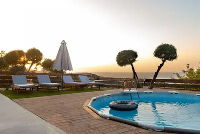 Image de Sunset bliss villa in Karteros