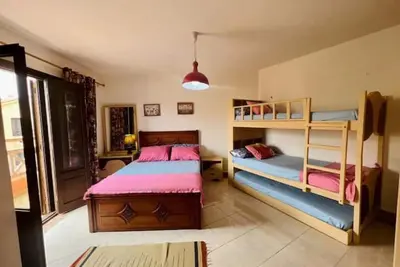 Image de Beachview Apartment in Lazorde