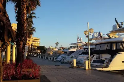 Image de La Perle de Juan les Pins (80m des plages)